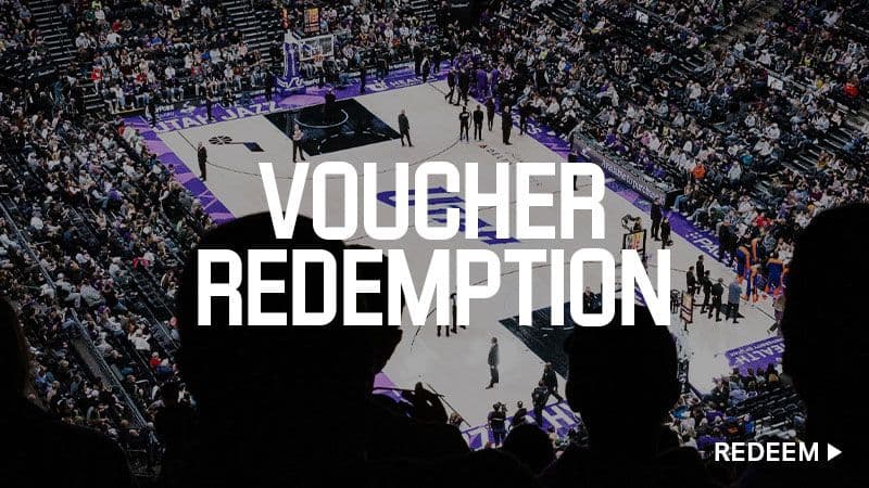 Junior Jazz - Voucher Redemption