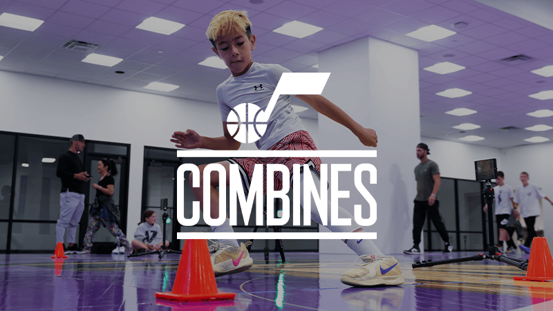 Jazz Youth - Combines