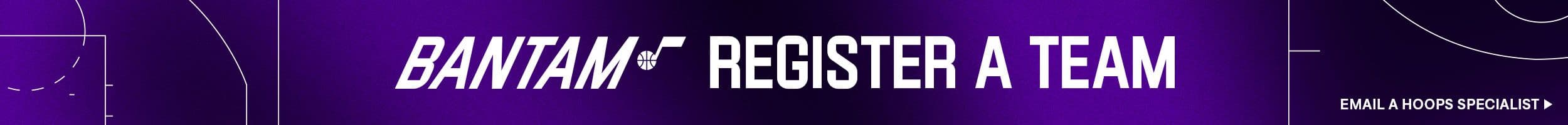 Register Your Team