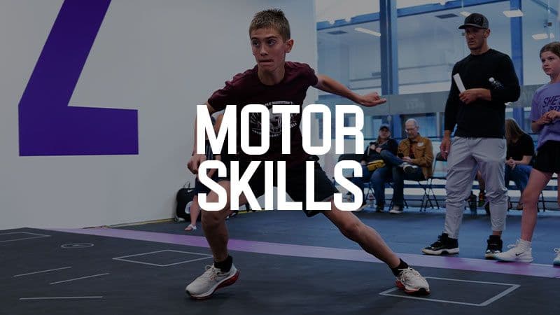Motor Skills