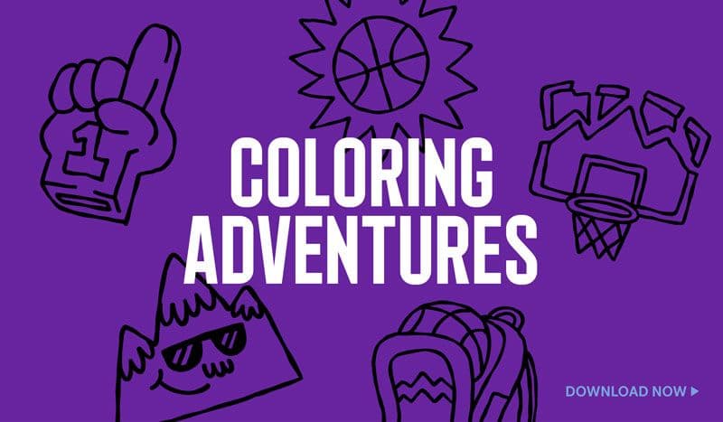Coloring Page