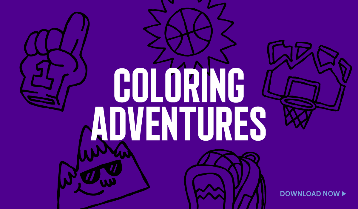 Coloring Page