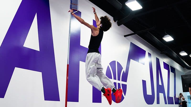 Utah Jazz Combines Benefits - Performance Report