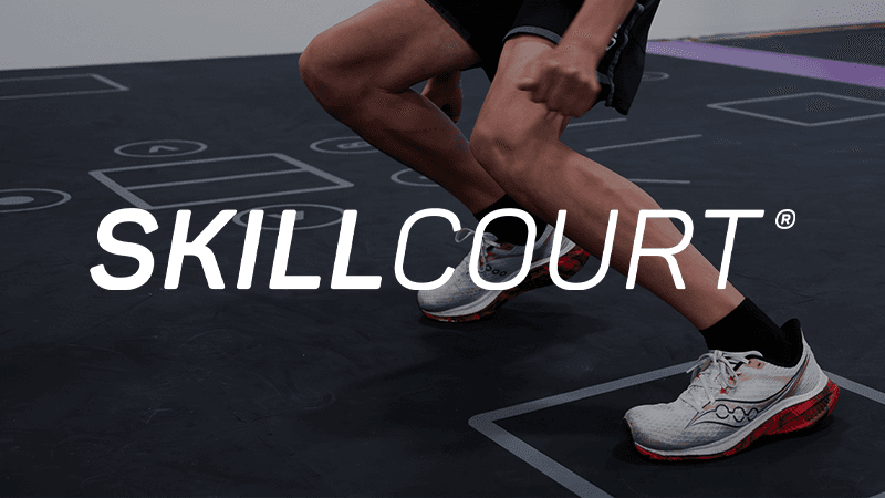 SkillCourt