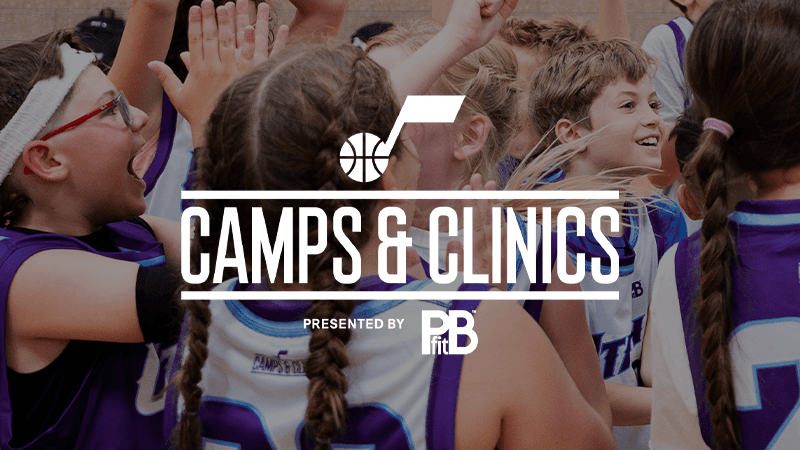 Camps & Clinics - Jazz Youth