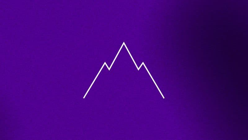 Mountain Flight