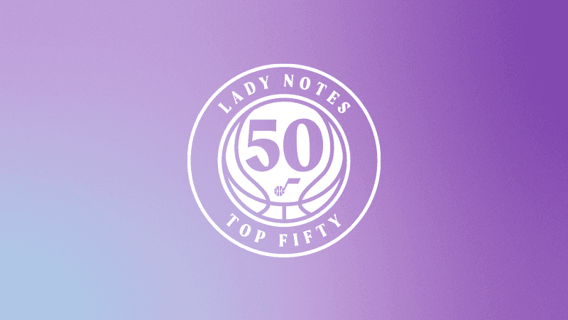 Top 50 & Top 50 NXT