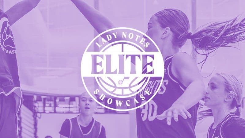 Elite Showcase (Sept. 17–19)
