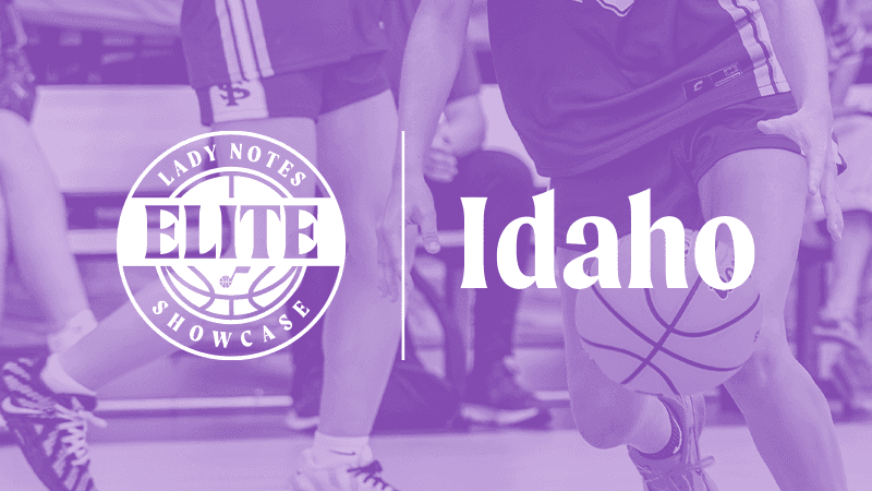 Idaho Elite Showcase (Oct. 16–17)