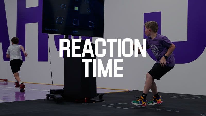 Reaction Time