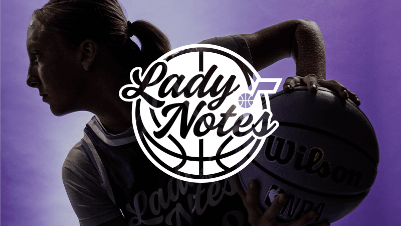 Lady Notes