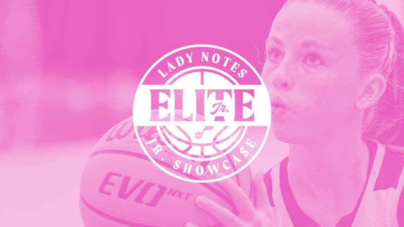 Elite Showcase Junior (Oct. 29–31)