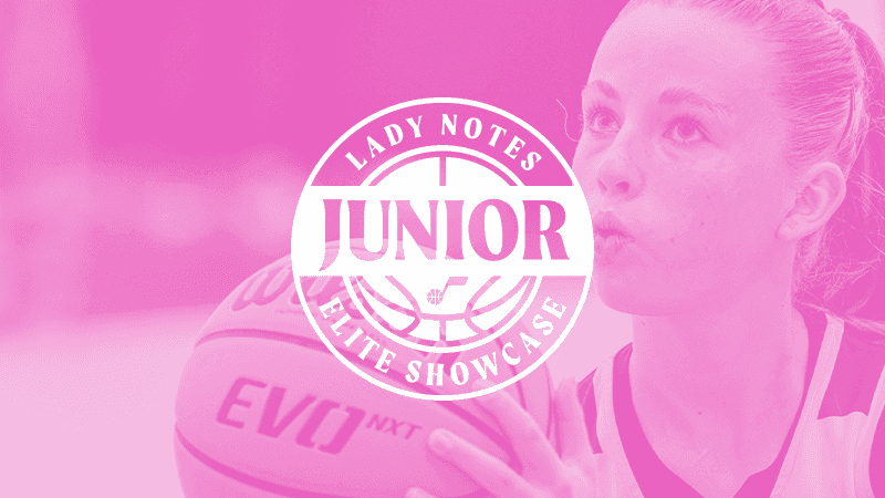 Elite Showcase Junior (Oct. 29–31)