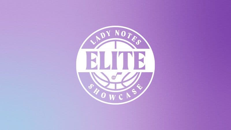 Lady Notes Elite Showcase