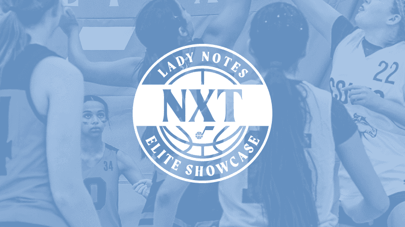 Elite Showcase NXT (Oct. 2–3)
