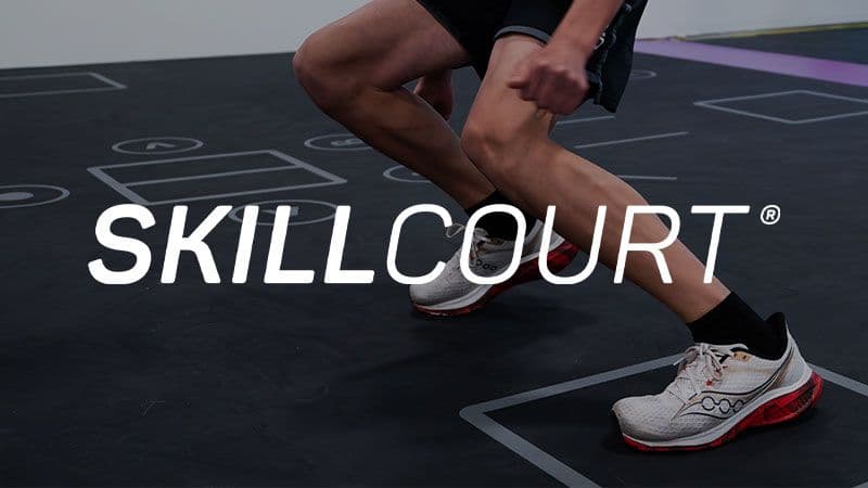 SkillCourt