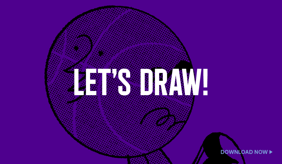 Let's Draw